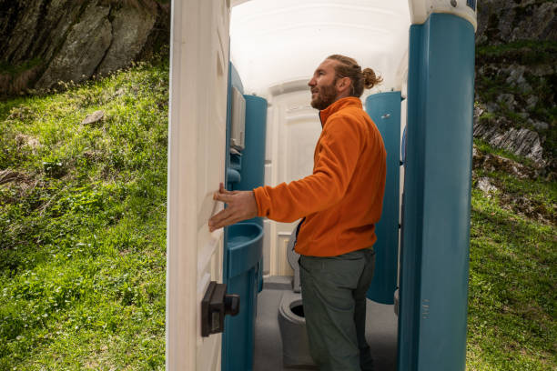 Best Porta potty rental near me  in Rochelle, IL