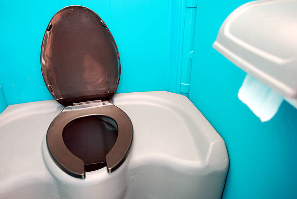 Best Luxury portable toilet rental  in Rochelle, IL