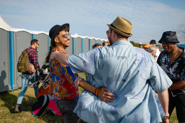Best Porta potty rental for parties  in Rochelle, IL