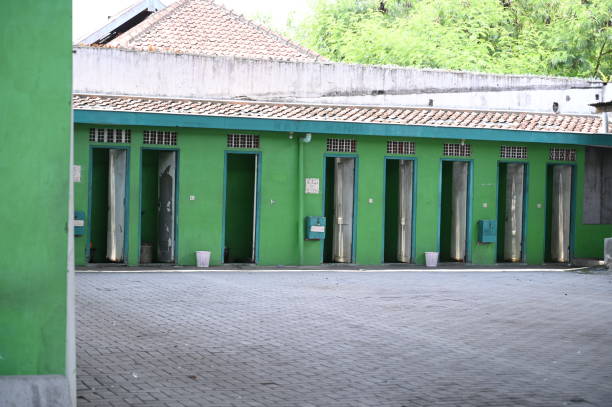 Best Sanitation services for porta potties  in Rochelle, IL