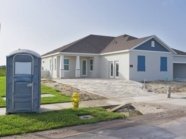 Best Long-term porta potty rental  in Rochelle, IL